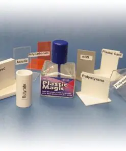 Plastic Magic - Image 3