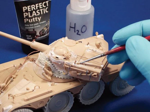 Perfect Plastic Putty - Image 2