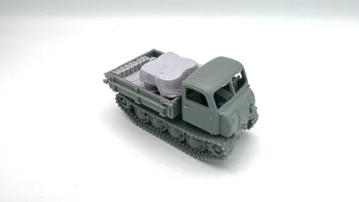 282RG005 - RSO Stowage Kit - Resin - Image 3