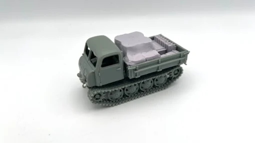 282RG005 - RSO Stowage Kit - Resin - Image 4