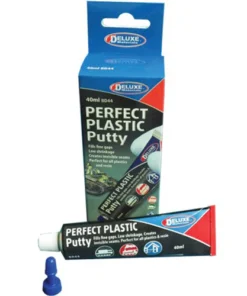 Perfect Plastic Putty