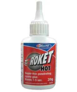 ROKET HOT CA 20 GR AD43