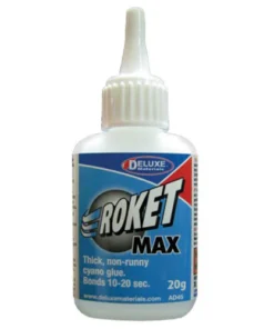 ROKET MAX CA 20 GR AD45