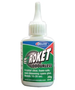 ROKET ODOURLESS CA 20 GR AD46