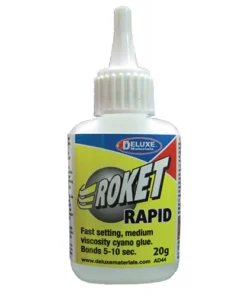 ROKET RAPID CA 20 GR AD44