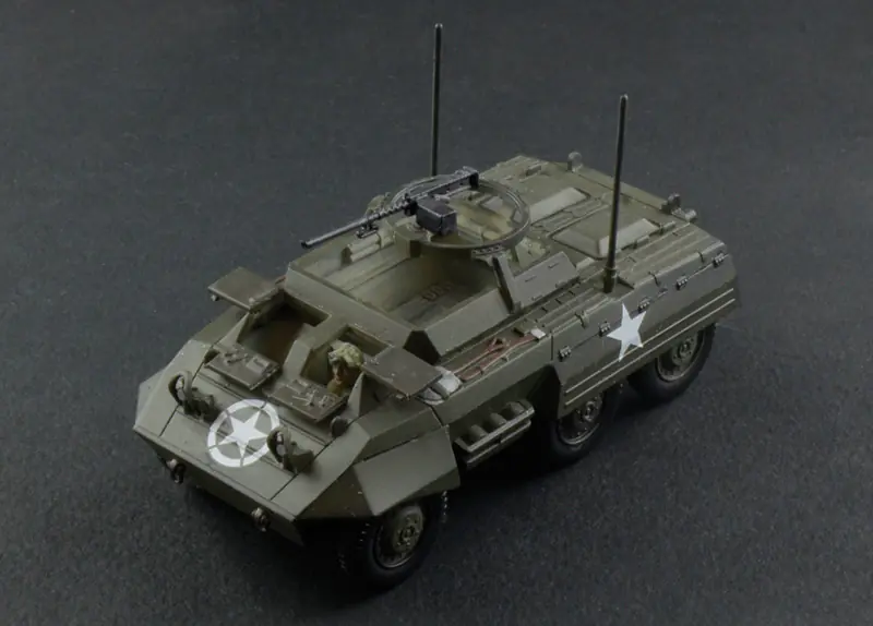 25759 - Scale 1 : 56 M8/M20 - Image 9