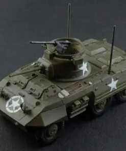 25759 - Scale 1 : 56 M8/M20 - Image 8