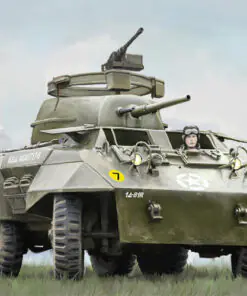 25759 - Scale 1 : 56 M8/M20 - Image 10