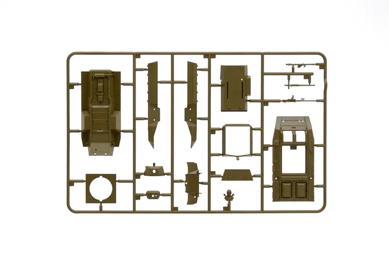 25759 - Scale 1 : 56 M8/M20 - Image 6