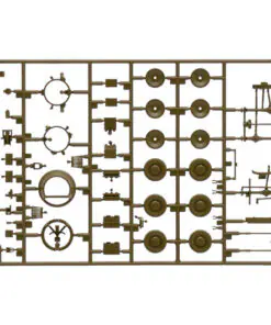 25759 - Scale 1 : 56 M8/M20 - Image 7
