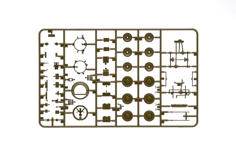 25759 - Scale 1 : 56 M8/M20 - Image 7