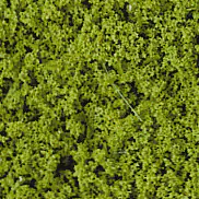 Heki 1550 - FLOR light green 28X14CM