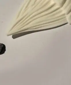 M40FJ-PAR-02 Fallschirmjäger flat parachute - Image 7