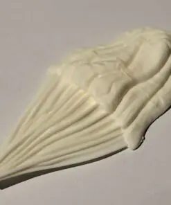 M40FJ-PAR-02 Fallschirmjäger flat parachute - Image 5