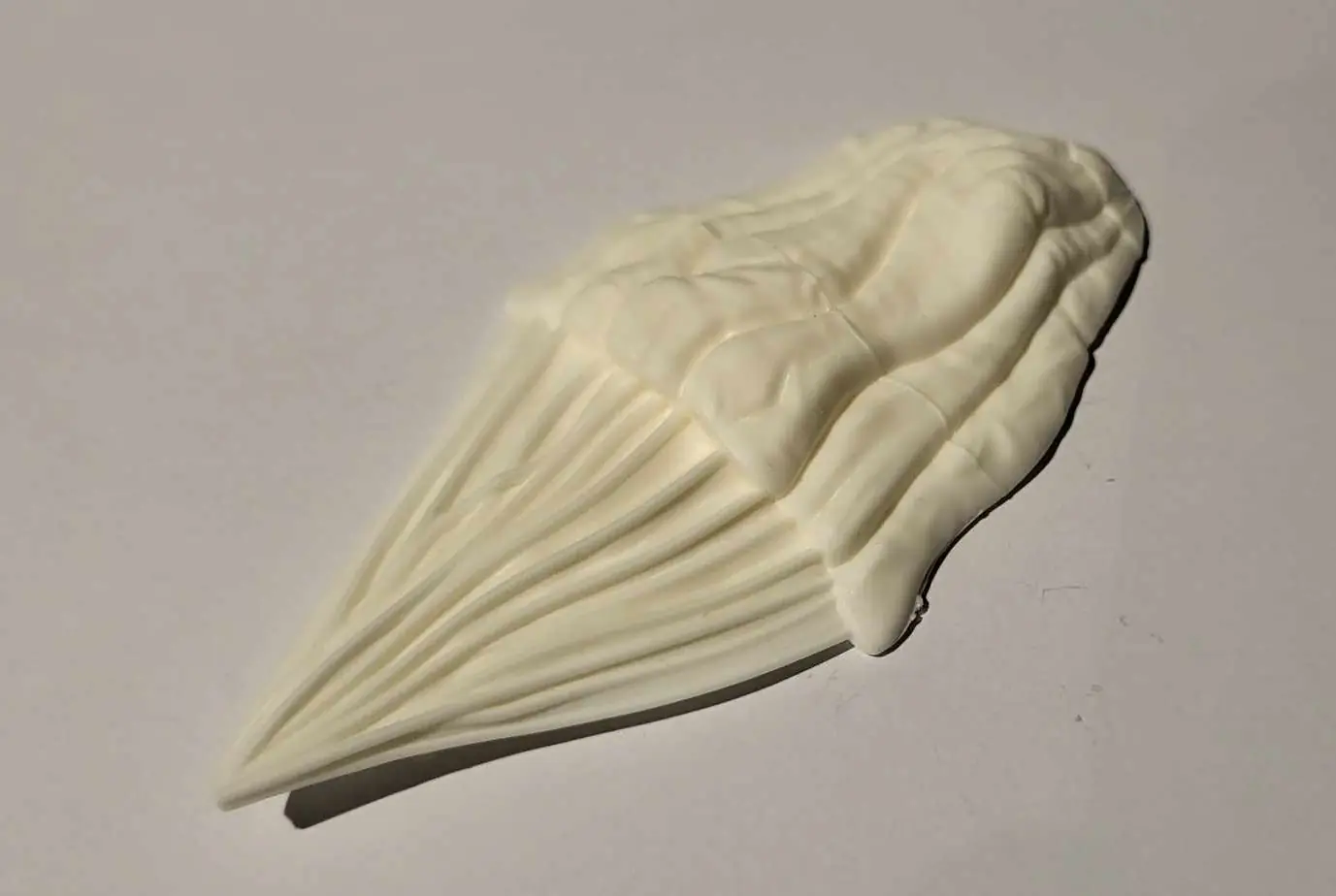 M40FJ-PAR-02 Fallschirmjäger flat parachute - Image 5