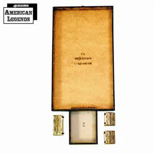 28S-DMH-119 A01 Dead Man's Hand Pre-painted Church Sub Base