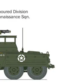 25759 - Scale 1 : 56 M8/M20 - Image 4