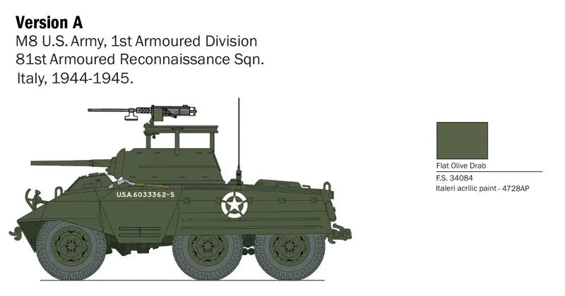 25759 - Scale 1 : 56 M8/M20 - Image 4