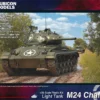280140 - M24 Chaffee