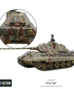 King Tiger (plastic box set) - Image 11