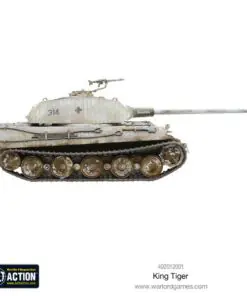 King Tiger (plastic box set) - Image 6
