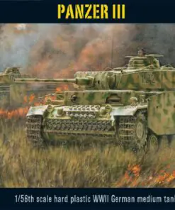 Panzer III