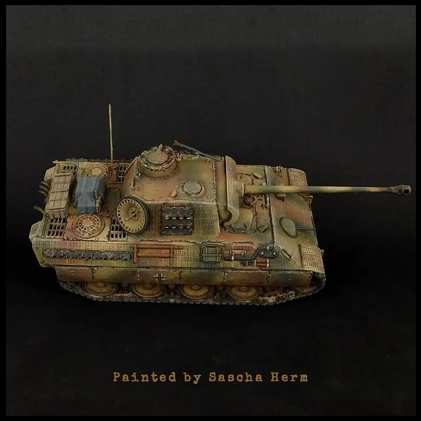 Panther Ausf A - Image 12