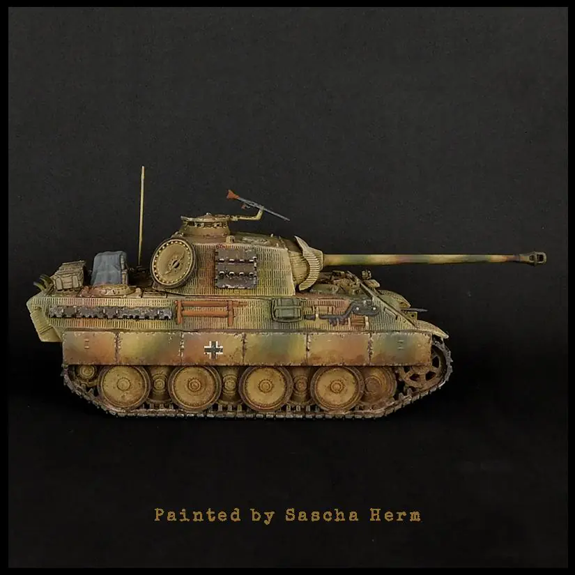 Panther Ausf A - Image 13