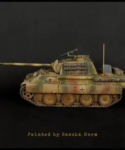 Panther Ausf A - Image 10