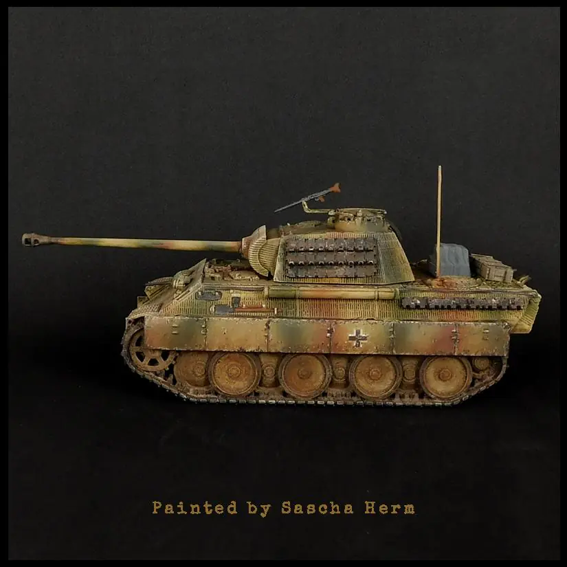 Panther Ausf A - Image 10