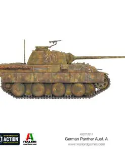 Panther Ausf A - Image 5