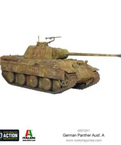 Panther Ausf A - Image 6