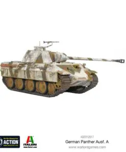 Panther Ausf A - Image 7