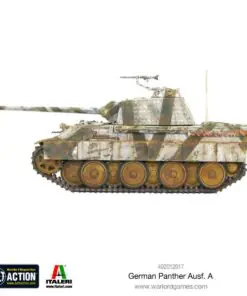 Panther Ausf A - Image 8