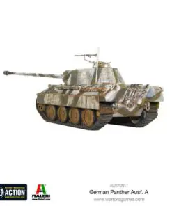 Panther Ausf A - Image 9