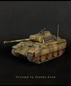 Panther Ausf A - Image 11