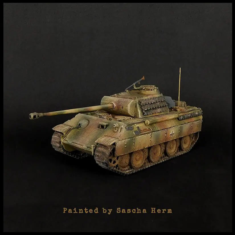 Panther Ausf A - Image 11