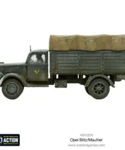 Opel Blitz/Maultier - Image 7