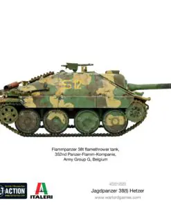 Jagdpanzer 38(t) Hetzer - Image 5