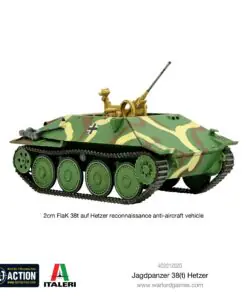 Jagdpanzer 38(t) Hetzer - Image 6