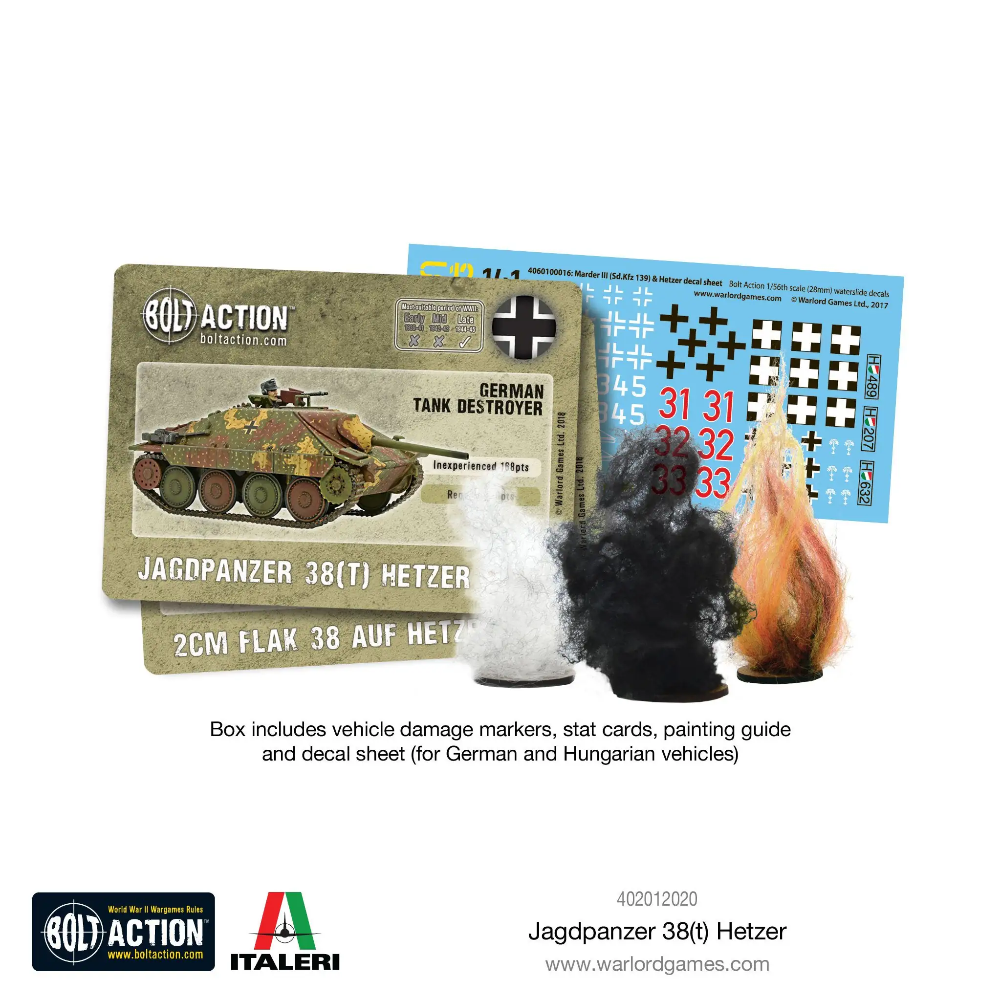 Jagdpanzer 38(t) Hetzer - Image 3