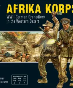 Afrika Korps