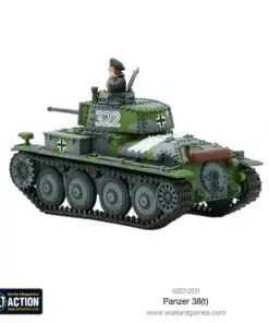 Panzer 38(t) - Image 5