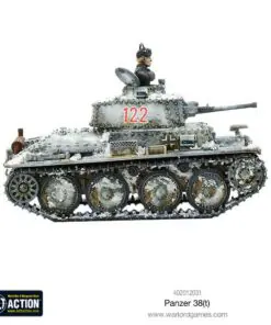 Panzer 38(t) - Image 7