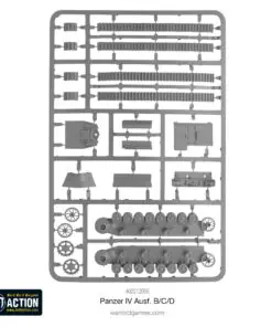Panzer IV Ausf. B/C/D - Image 11