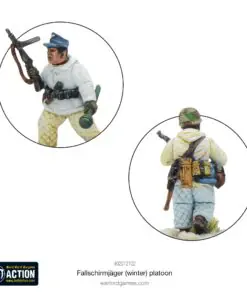 Fallschirmjäger (Winter) Platoon - Image 6