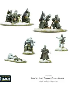 German Army (Winter) Support Group - Image 3