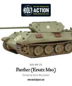 Panther (Ersatz M10) - Image 3