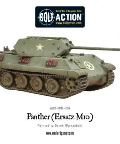 Panther (Ersatz M10) - Image 4
