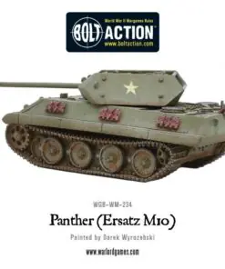 Panther (Ersatz M10) - Image 5